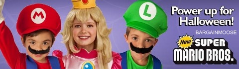 LivingSocial Living Social: $15 for $30 Worth at Costume Express