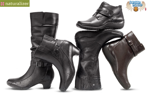 Naturalizer: Clearance Event   Up to 70% Off 