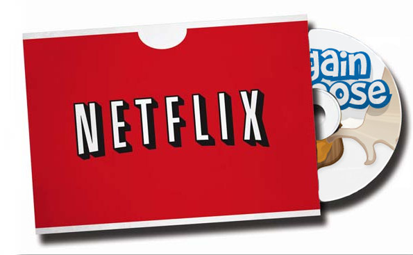 Netflix Netflix Canada: Get a Free 1 Month Trial