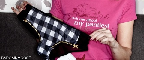 Coupon Codes for Cool Canadian Undies