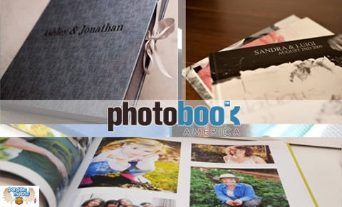 Groupon: $39 for $115 Worth of Photo Books from Photobook Canada