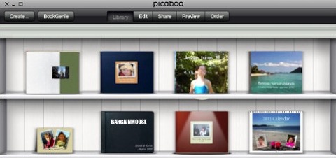 Picaboo Picaboo: 65% Off Classic Photo Book (First Time Users) Coupon Code