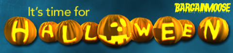 Sears: Halloween Costume Discounts