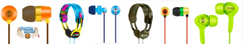 Skullcandy Coupon Code