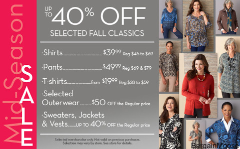 Tabi Tabi: Mid Season Sale