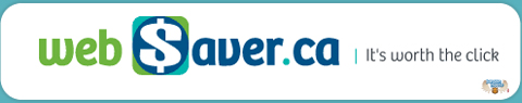 Websaver.ca New Grocery Coupons