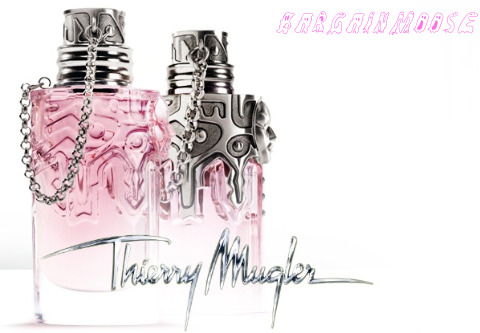 Canadian Freebies: Womanity Fragrance Sample