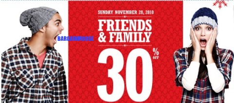 Bluenotes Bluenotes: 30% Off + Free Shipping (Nov 28 Only)