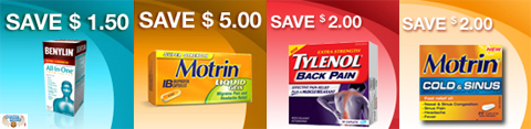 Coupons Printable Grocery Coupon Roundup