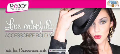 Foxyoriginals FoxyOriginals $60 Credit For $30 @ LivingSocial