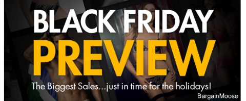 Freshpair: Black Friday Deals