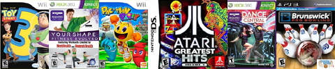 Toys R Us Video Game Discounts