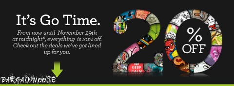 Gelaskins Gelaskins: 20% Off Everything (including Gift Certificates)