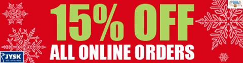 Jysk-CAnada Jysk Canada Coupon Code