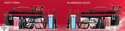 New Lancome.ca GWP