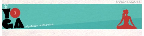 Lululemon Lululemon: Free Yoga Pass