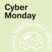 MabelsLabels Mabels Labels: 30 60% Off Cyber Sale