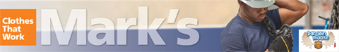 Marks Marks Work Wearhouse: BOGO 70% Off Clearance