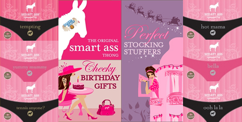 smartassgifts Smartassgifts Promo Code