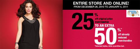 1-plus-boxing-week Penningtons, MXM, Addition Elle Boxing Week Sale