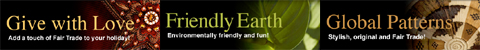Tenthousandvillages.ca Coupon Codes