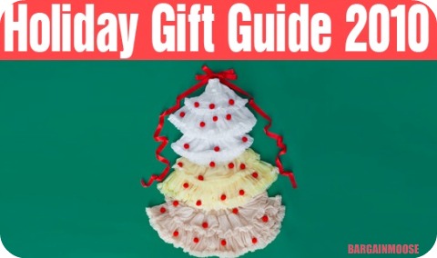 AA American Apparel Gift Guide