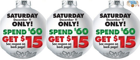 Ct Canadian Tire: Printable Coupon $15 Off $60