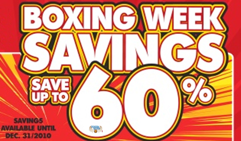 Home Hardware Boxing Week Flyer Now Available