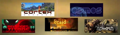 Humble Bundle 2: Video Games x 5, Pay What You Want