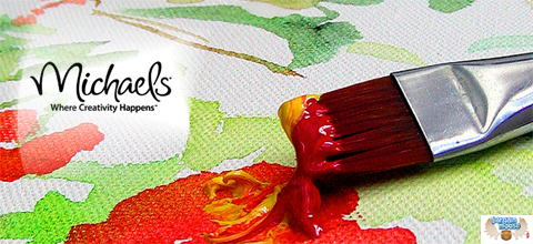 Michaels-logo Michaels Canada Coupons
