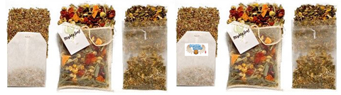 Mightyleaftea Mightyleaf.ca Coupon Codes