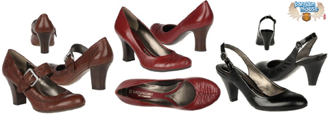 Naturalizer Canada: Free Shipping