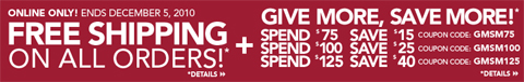 Penningtons 1 plus Coupon Code