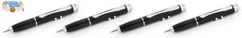 Pens Focalprice Deal: Laser Point Pen Flashlight For $1.99