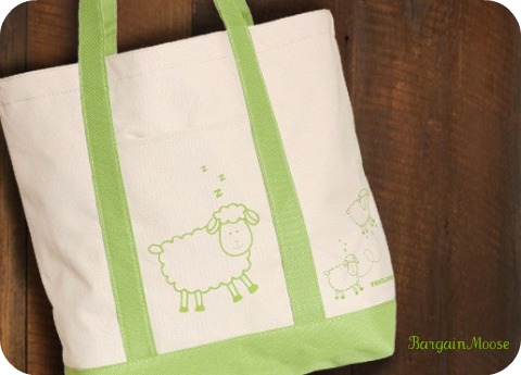 RootsTote Roots Canada: Free Tote Coupon Code + Free Shipping