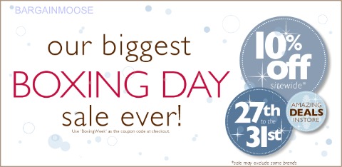 SnuggleBugz SnuggleBugz: Boxing Week Sale 10% Off Coupon Code