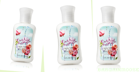 Bath & Body Works: Free Item With $15 Purchase Printable Coupon