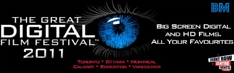 Cineplex Cineplex: $5 Movies The Great Digital Film Festival 2011