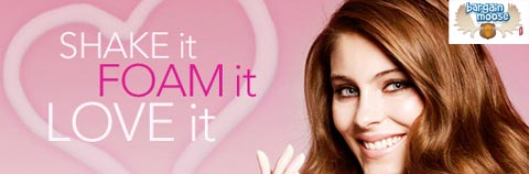 Clairol: Hot Facebook Freebie 