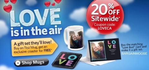 Kodakgallery Kodakgallery.ca: 20% Off Sitewide Coupon Code