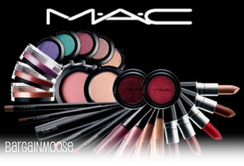 MAC1 MAC Cosmetics: Free Shipping Coupon Code