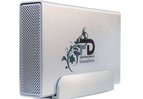TigerDirect TigerDirect.ca: 2 TB External Hard drive $119.97