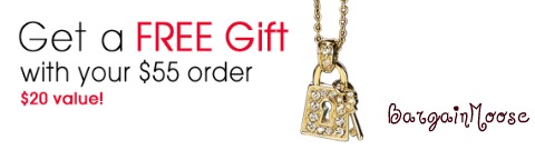 Avon: Gift With Purchase & $1 Shipping Coupon Code Photo Avon: Gift With Purchase & $1 Shipping Coupon Code