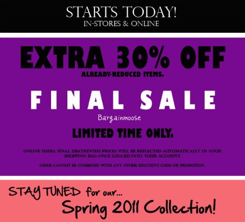 Bench:Save Extra 30% Off Already Reduced Items Photo Bench:Save Extra 30% Off Already Reduced Items