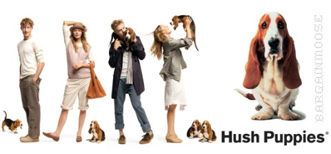 hushpuppies Hushpuppies Canada: 40% Off Coupon Code