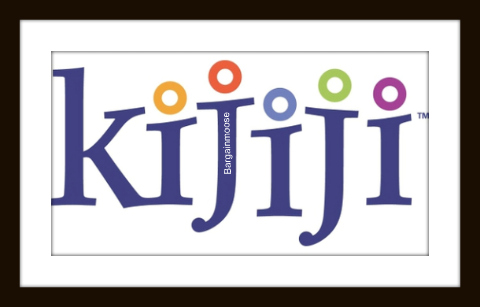 kijiji 101