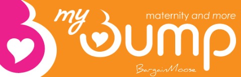 My Bump Maternity:Store Closing Sale
