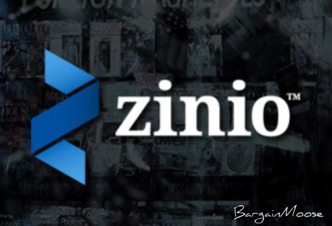 Zinio Digital Magazines: Free Trial Subscription Photo Zinio Digital Magazines: Free Trial Subscription