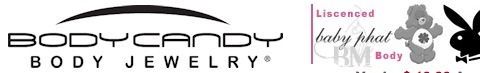 Body Candy: 15% Off Coupon Code