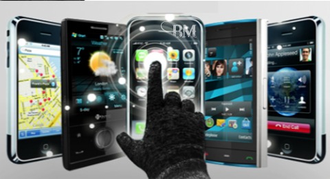 DealTicker DealTicker: $19 for Next Generation Touch Gloves Includes Shipping ($39 Value)